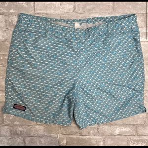 Vineyard Vines Men’s Swimsuit Size Large